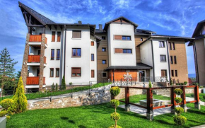 Apartman 17 - Vila 